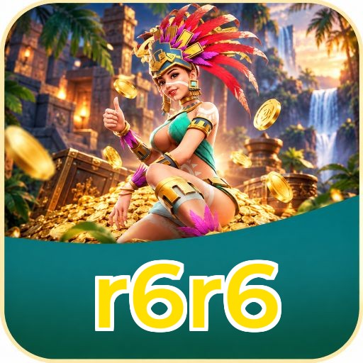 Screenshot 2 - r6r6 Features