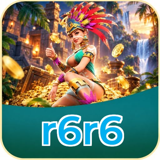 Screenshot 2 - r6r6 Features
