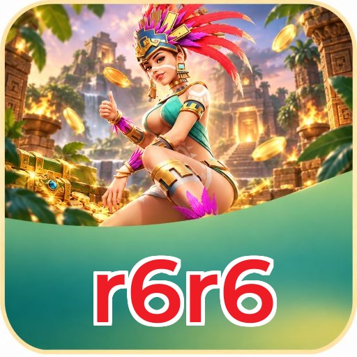 Screenshot 2 - r6r6 Features