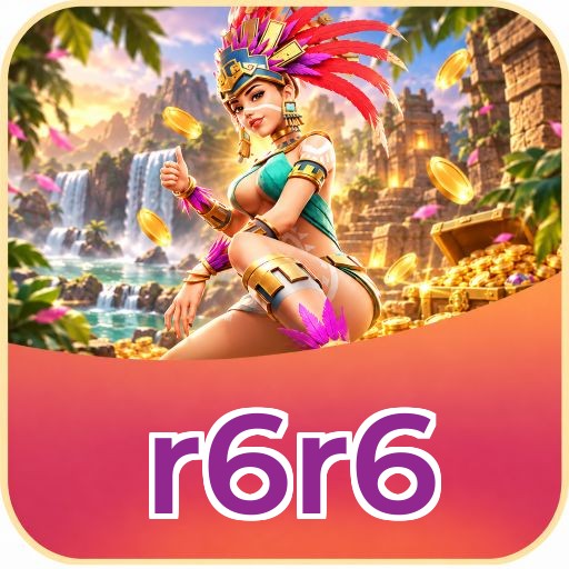 Screenshot 2 - r6r6 Features