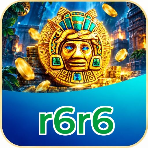 Screenshot 1 - r6r6 Home Screen