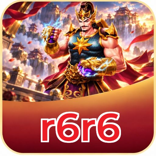 Screenshot 2 - r6r6 Features